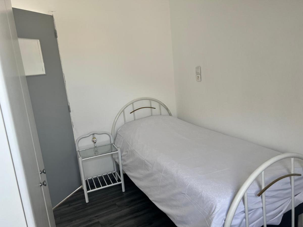 Appartement Prive Calais Exterior photo